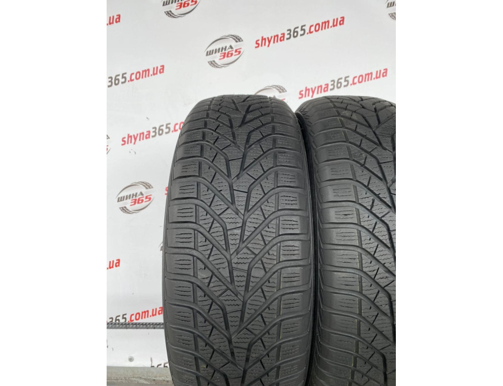 215/60 R16 YOKOHAMA W DRIVE V905 6mm