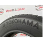 215/60 R16 YOKOHAMA W DRIVE V905 6mm