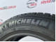 235/55 R18 MICHELIN PILOT ALPIN PA4 5mm