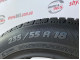 235/55 R18 MICHELIN PILOT ALPIN PA4 5mm