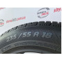 235/55 R18 MICHELIN PILOT ALPIN PA4 5mm