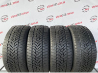 225/45 R17 DUNLOP WINTER SPORT 5 7mm