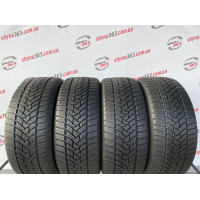 225/45 R17 DUNLOP WINTER SPORT 5 7mm