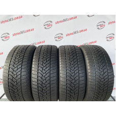 225/45 R17 DUNLOP WINTER SPORT 5 7mm
