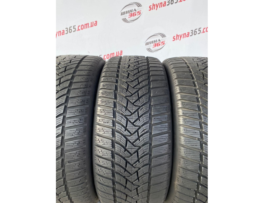 225/45 R17 DUNLOP WINTER SPORT 5 7mm