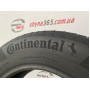205/60 R16 CONTINENTAL WINTERCONTACT TS850P 5mm