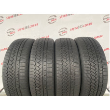 205/60 R16 CONTINENTAL WINTERCONTACT TS850P 5mm