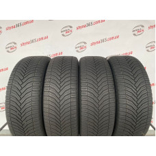 205/55 R16 MICHELIN CROSS CLIMATE 5mm