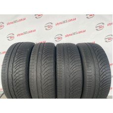 235/55 R17 MICHELIN PILOT ALPIN PA4 5mm