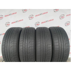 245/50 R18 PIRELLI SOTTOZERO WINTER 210 SERIE II RUN FLAT 5mm