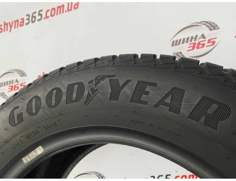 235/55 R17 GOODYEAR VECTOR 4 SEASONS GEN-2 6mm