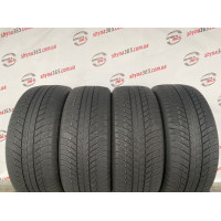 245/50 R19 BRIDGESTONE BLIZZAK LM001 RUN FLAT 6mm