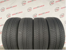 245/50 R19 BRIDGESTONE BLIZZAK LM001 RUN FLAT 6mm