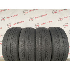 245/50 R19 BRIDGESTONE BLIZZAK LM001 RUN FLAT 6mm