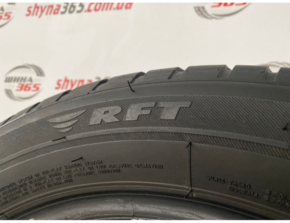 245/50 R19 BRIDGESTONE BLIZZAK LM001 RUN FLAT 6mm