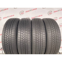 195/55 R20 CONTINENTAL WINTERCONTACT TS850P 7mm