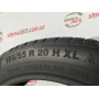 195/55 R20 CONTINENTAL WINTERCONTACT TS850P 7mm