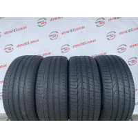 245/35 R20 PIRELLI PZERO 6mm