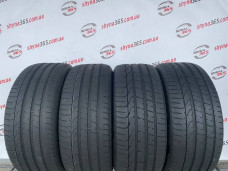 245/35 R20 PIRELLI PZERO 6mm