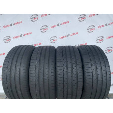 245/35 R20 PIRELLI PZERO 6mm