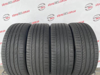 235/45 R19 CONTINENTAL CONTISPORTCONTACT 5 RUN FLAT 7mm