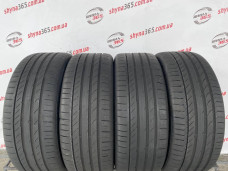 235/45 R19 CONTINENTAL CONTISPORTCONTACT 5 RUN FLAT 7mm