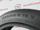 235/45 R19 CONTINENTAL CONTISPORTCONTACT 5 RUN FLAT 7mm