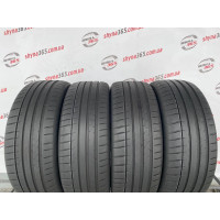 225/45 R19 MICHELIN PILOT SPORT 4 6mm