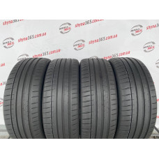 225/45 R19 MICHELIN PILOT SPORT 4 6mm