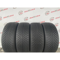 235/55 R17 GOODYEAR VECTOR 4 SEASONS GEN-2 6mm