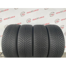 235/55 R17 GOODYEAR VECTOR 4 SEASONS GEN-2 6mm