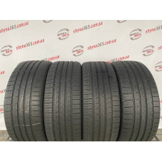 245/45 R18 CONTINENTAL CONTIWINTERCONTACT TS810S 7mm