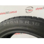 245/45 R18 CONTINENTAL CONTIWINTERCONTACT TS810S 7mm