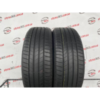 215/55 R18 BRIDGESTONE TURANZA T005 A 6mm