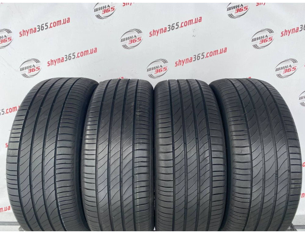 235/55 R18 MICHELIN PRIMACY 3 ST 5mm