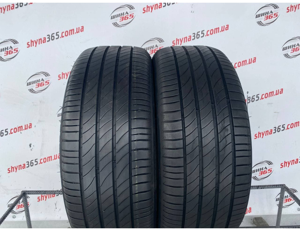 235/55 R18 MICHELIN PRIMACY 3 ST 5mm