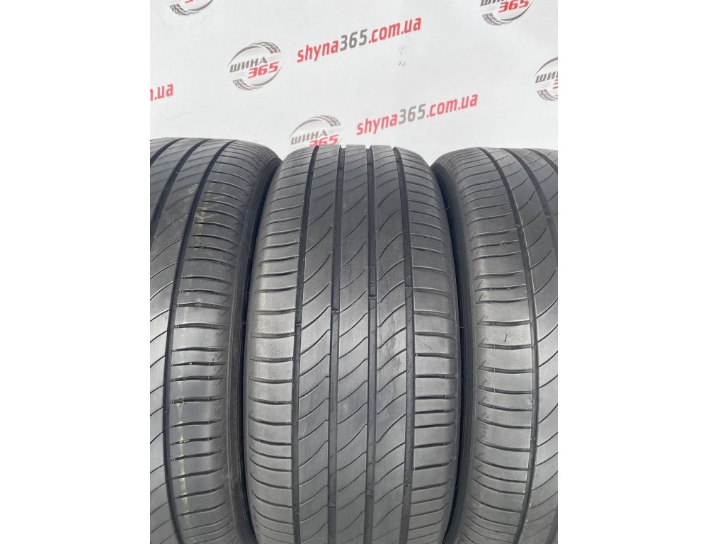 235/55 R18 MICHELIN PRIMACY 3 ST 5mm