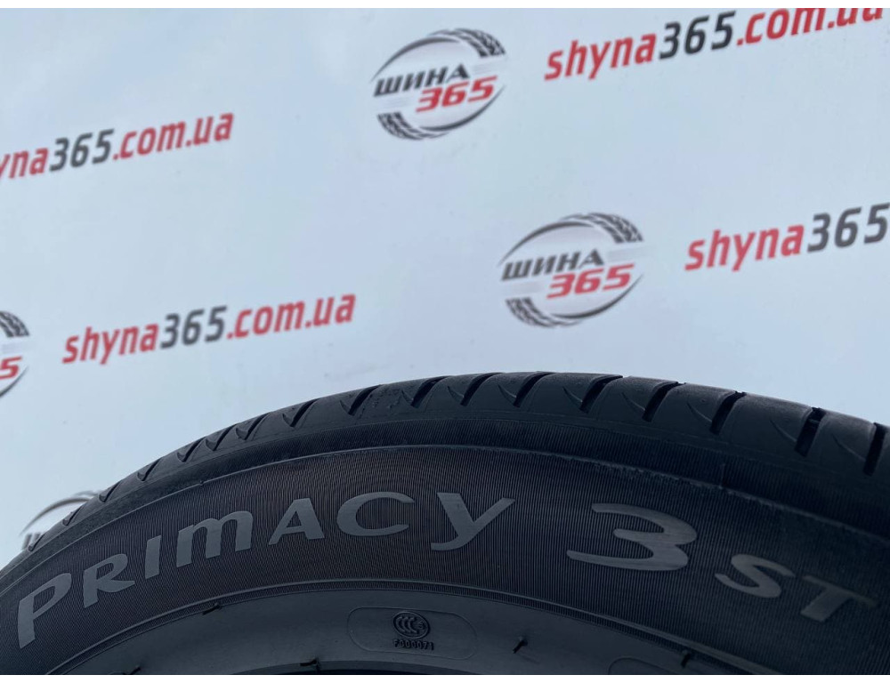 235/55 R18 MICHELIN PRIMACY 3 ST 5mm
