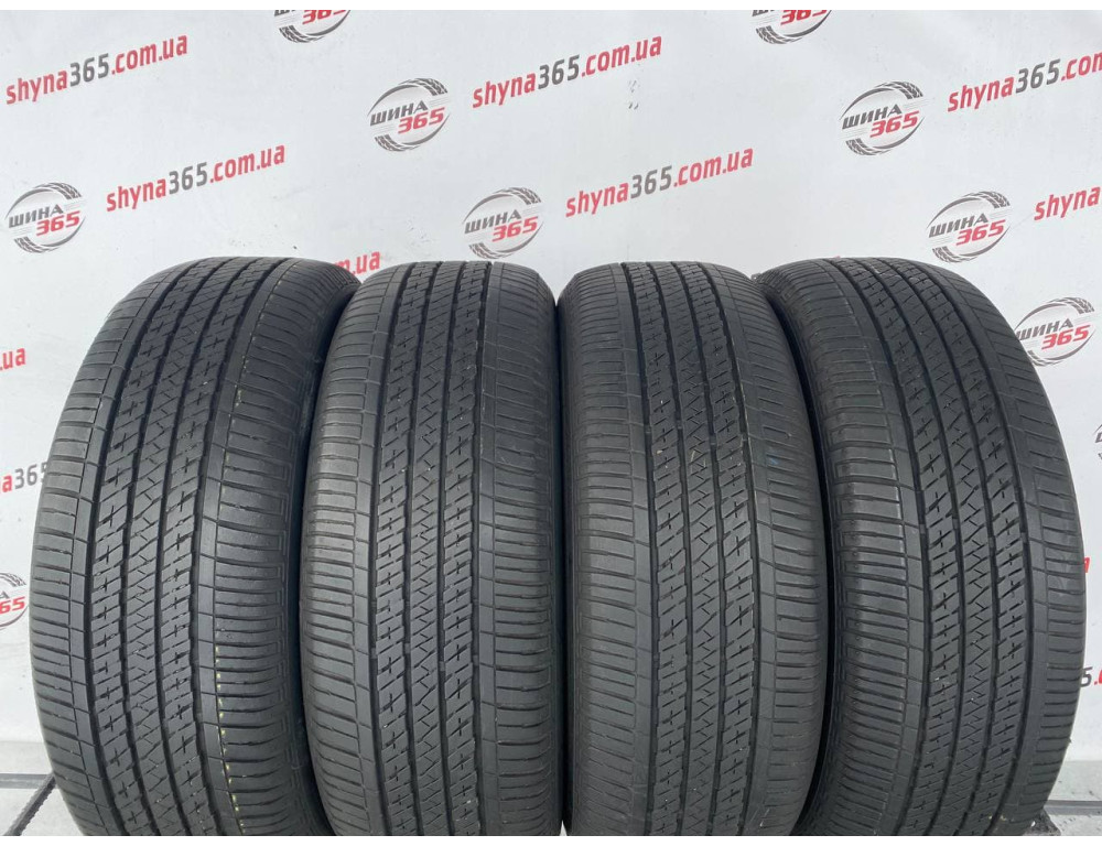 235/55 R18 BRIDGESTONE ECOPIA H/L 422 PLUS 5mm