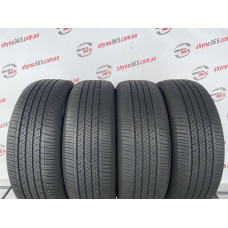 235/55 R18 BRIDGESTONE ECOPIA H/L 422 PLUS 5mm