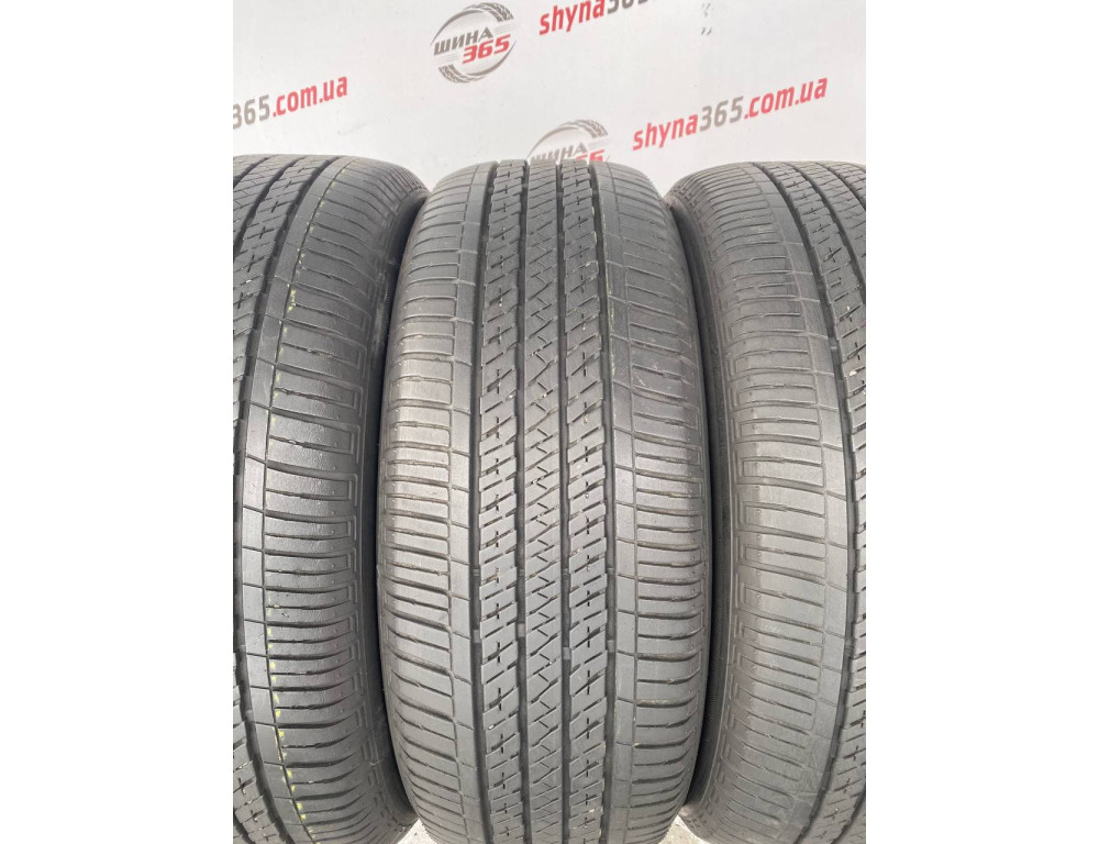 235/55 R18 BRIDGESTONE ECOPIA H/L 422 PLUS 5mm