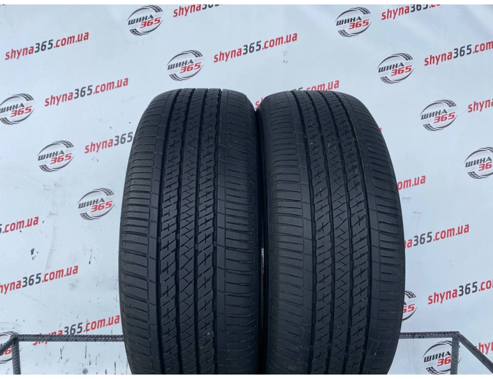 235/55 R18 BRIDGESTONE ECOPIA H/L 422 PLUS 5mm