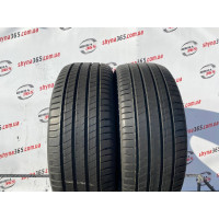 235/55 R18 MICHELIN LATITUDE SPORT 3 5mm