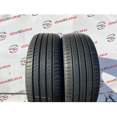 235/55 R18 MICHELIN LATITUDE SPORT 3 5mm