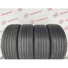235/55 R18 CONTINENTAL ECOCONTACT 6 6mm