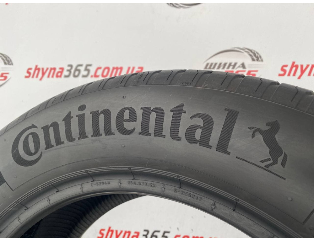 235/55 R18 CONTINENTAL ECOCONTACT 6 6mm
