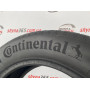 235/55 R18 CONTINENTAL ECOCONTACT 6 6mm