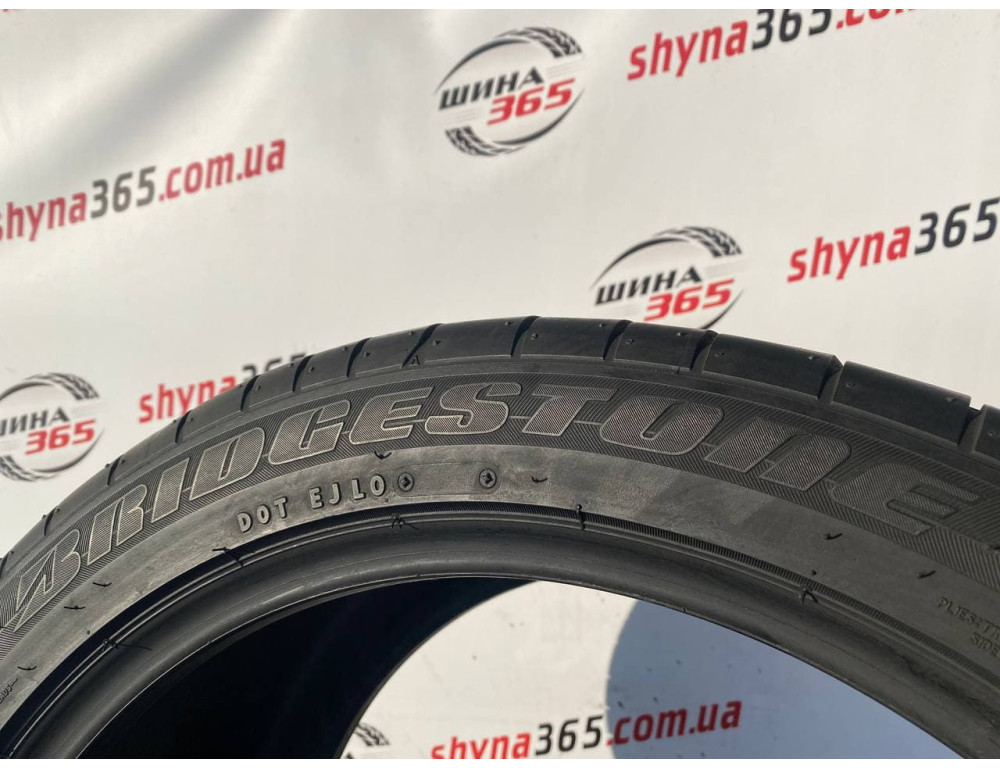 295/35 R18 BRIDGESTONE POTENZA RE050A 6mm