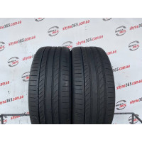 235/40 R19 CONTINENTAL CONTISPORTCONTACT 5 5mm