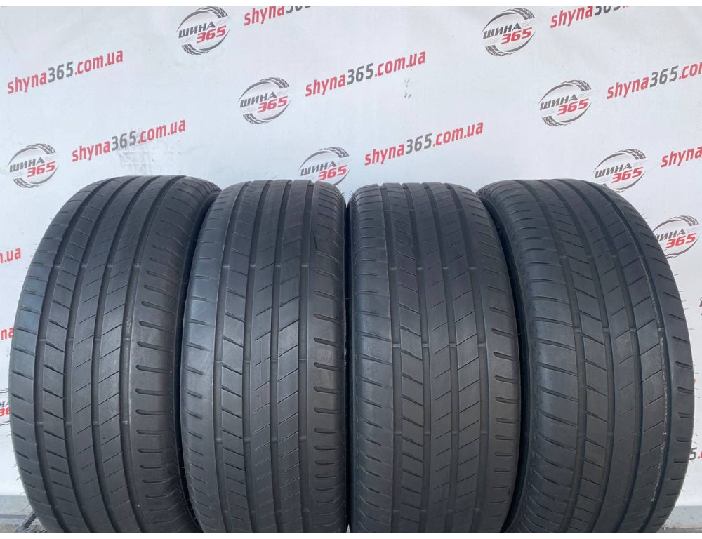 245/50 R19 BRIDGESTONE ALENZA 001 RUN FLAT 5mm